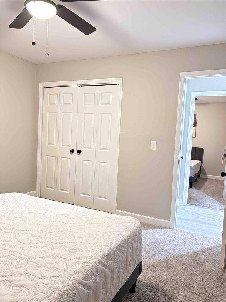 5 BR in Conyers