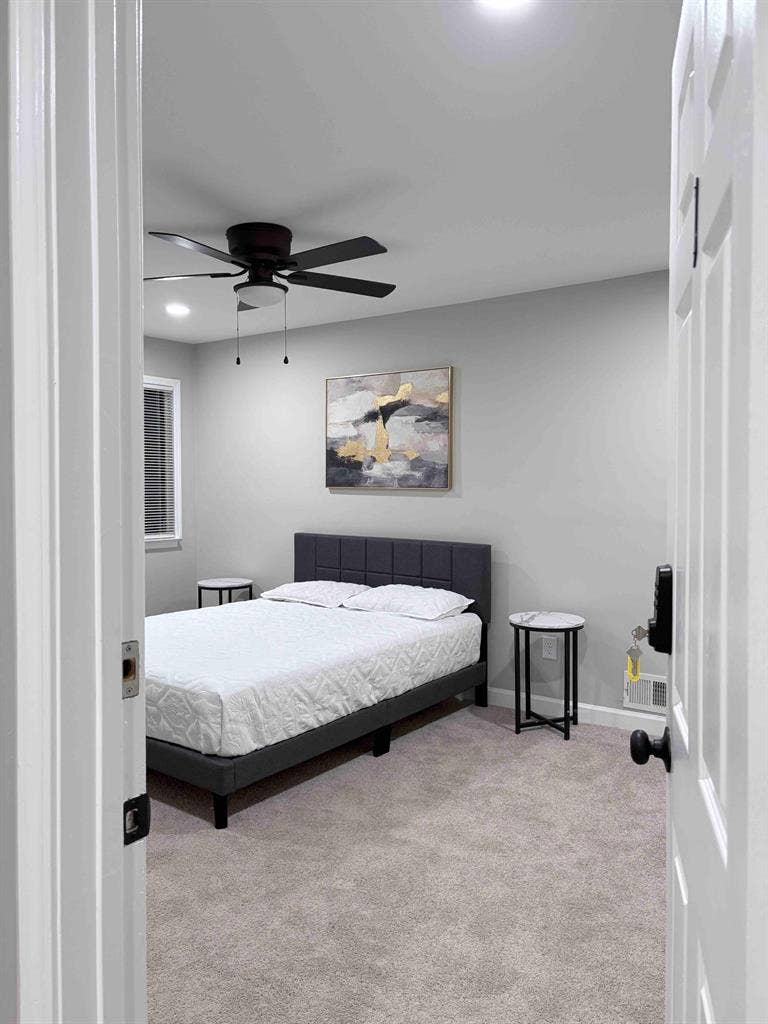 5 BR in Conyers