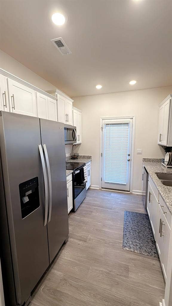 3 BR in Charlotte
