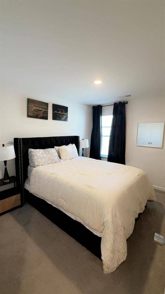 3 BR in Charlotte