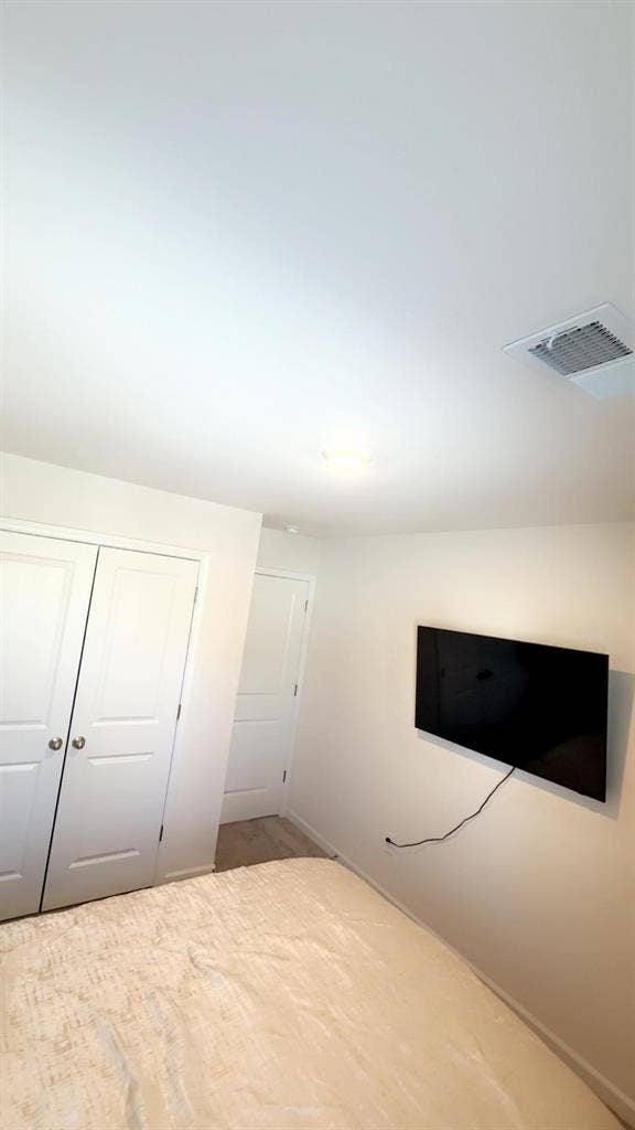 3 BR in Charlotte