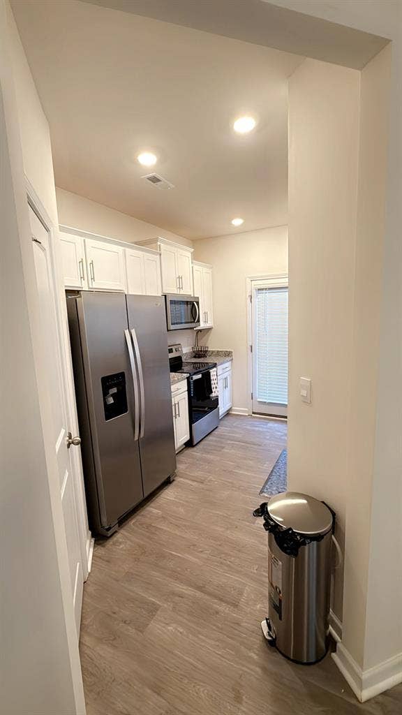 3 BR in Charlotte