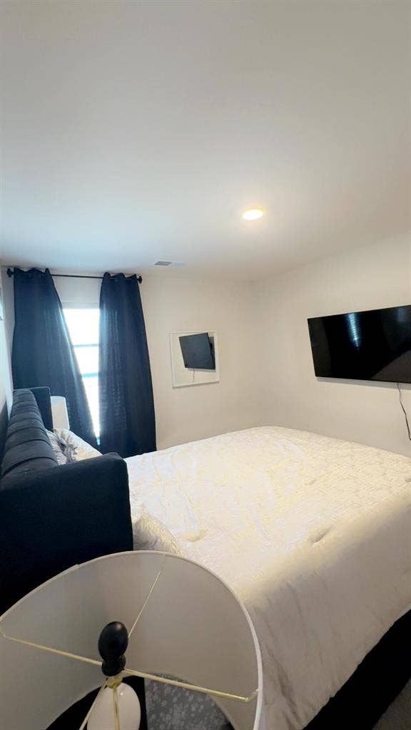 3 BR in Charlotte