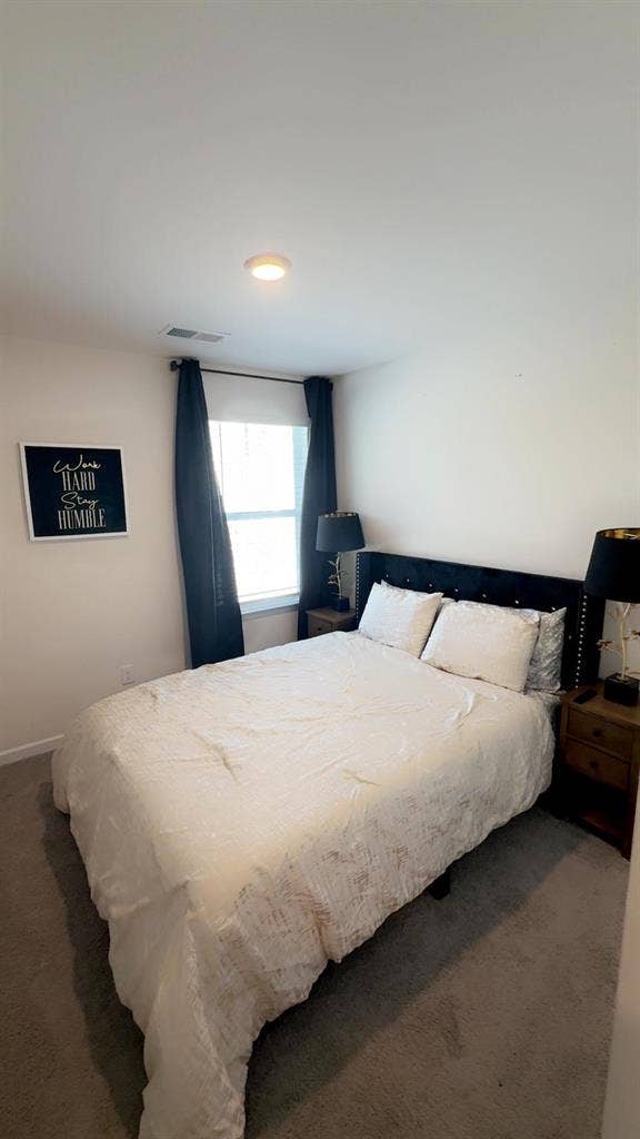 3 BR in Charlotte