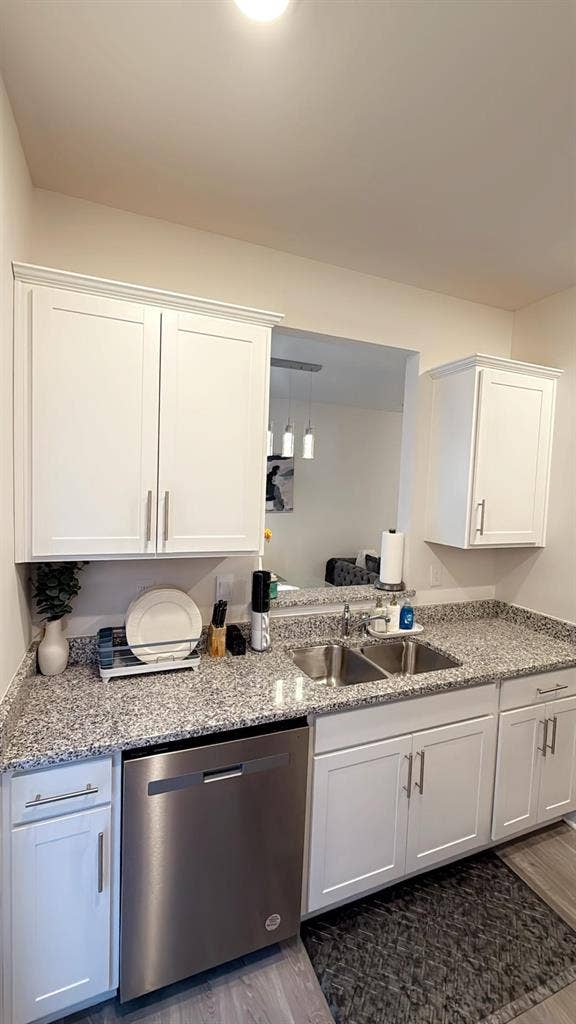3 BR in Charlotte