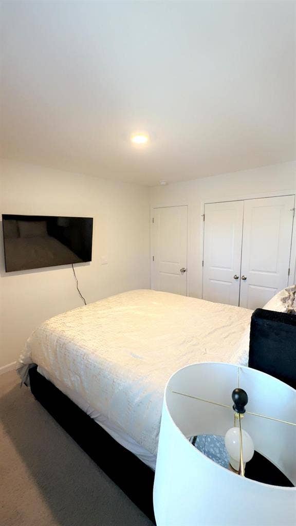 3 BR in Charlotte