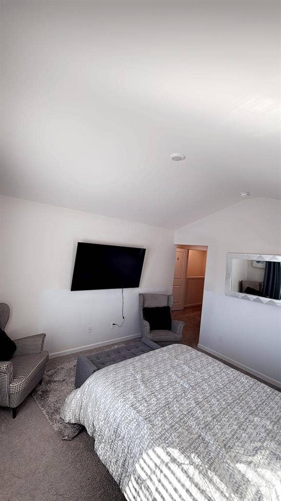 3 BR in Charlotte