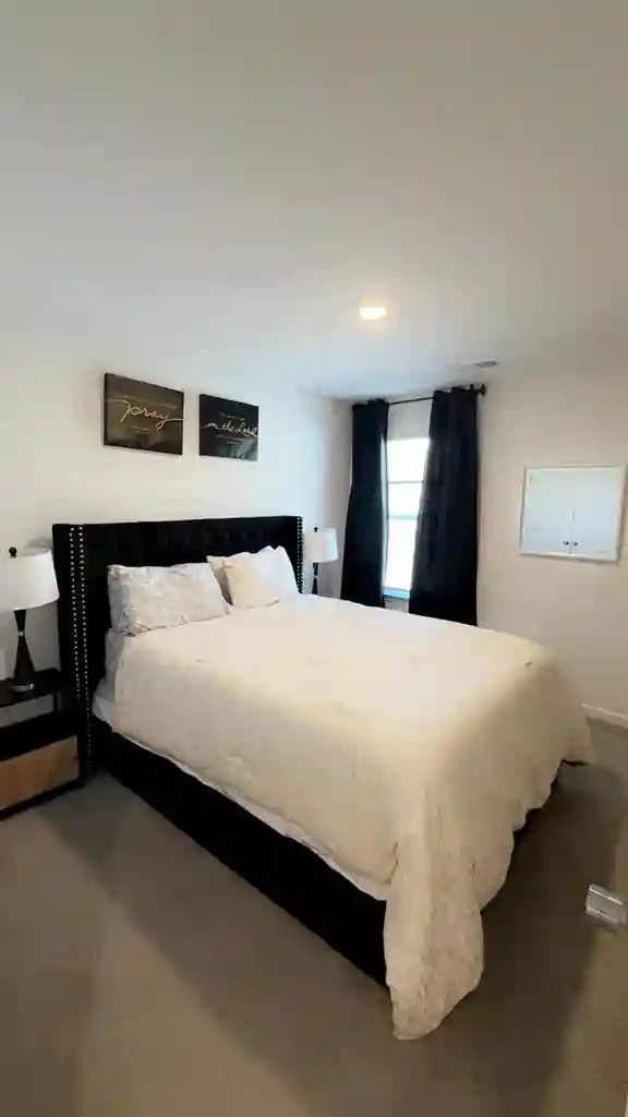 3 BR in Charlotte