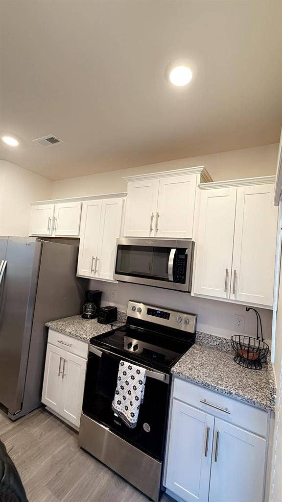 3 BR in Charlotte