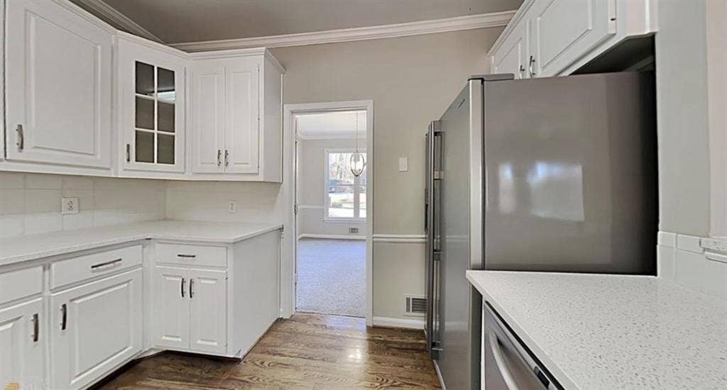 1 BR in Snellville