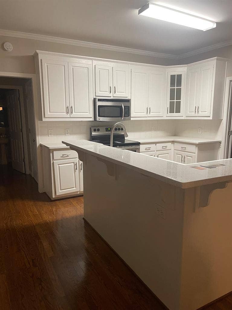 1 BR in Snellville