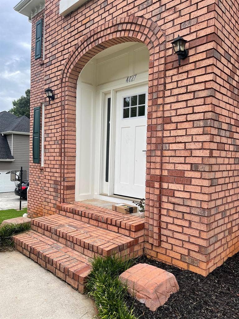 1 BR in Snellville