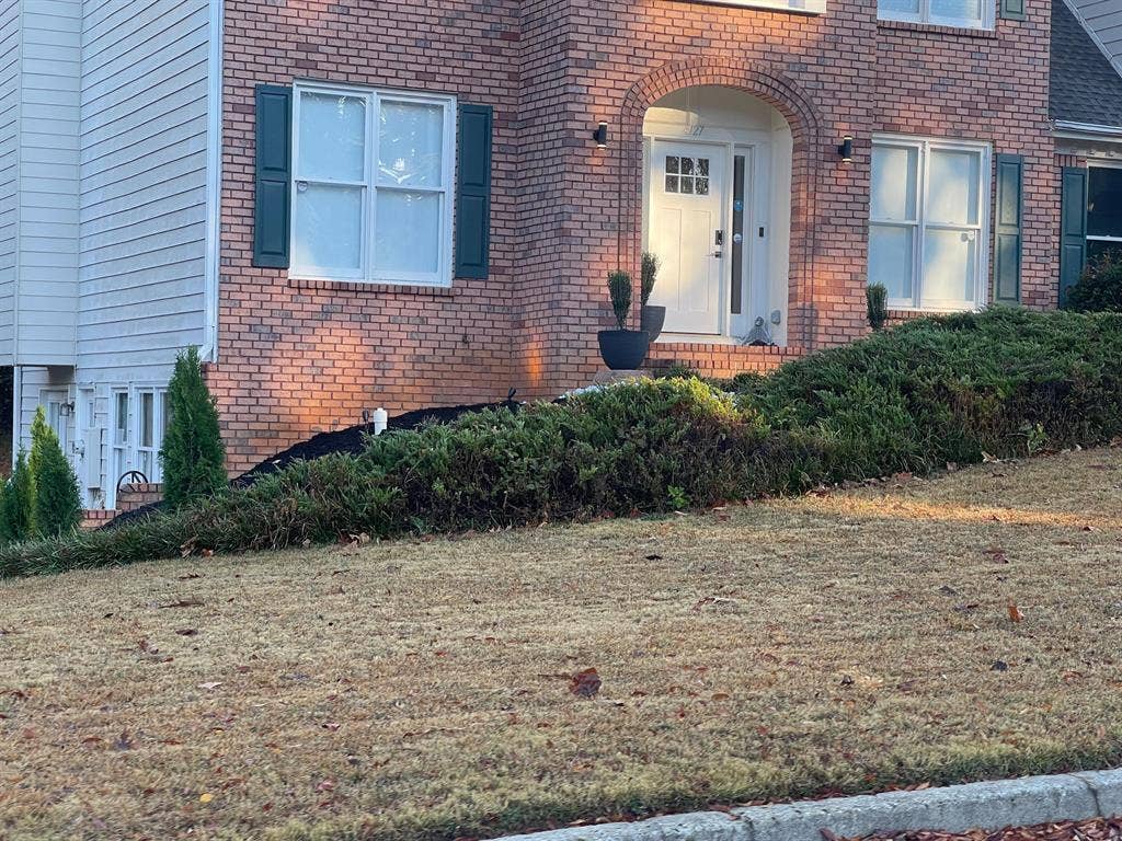 1 BR in Snellville