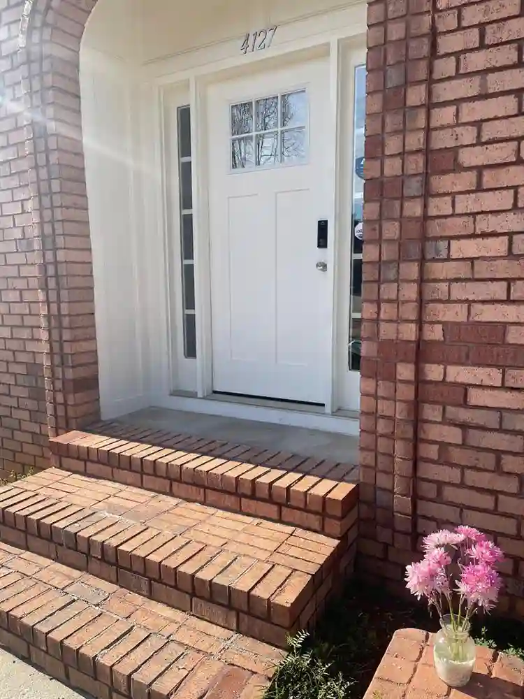 1 BR in Snellville