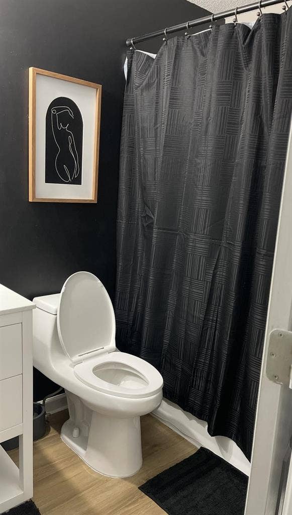 1 BR in Snellville
