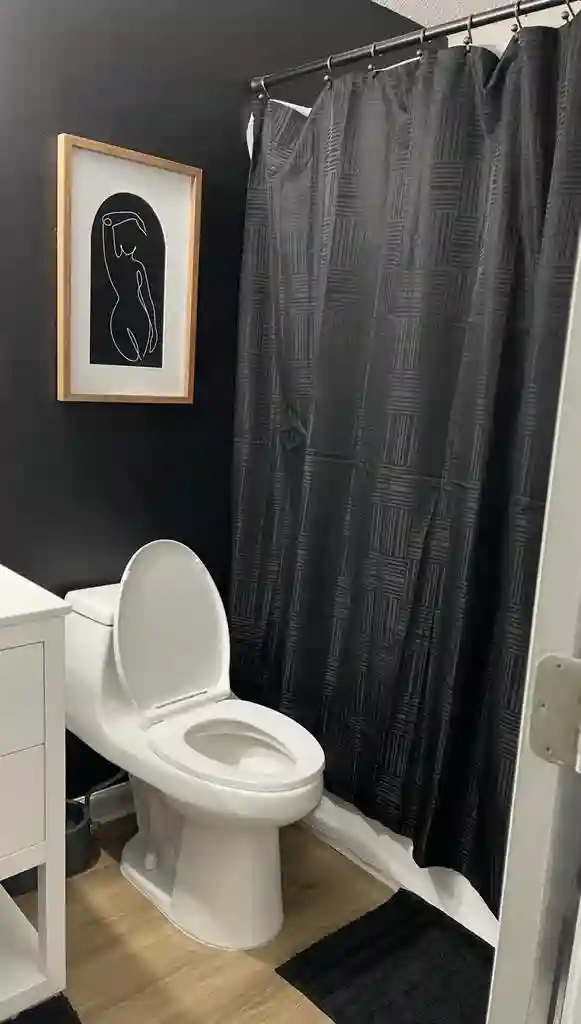 1 BR in Snellville
