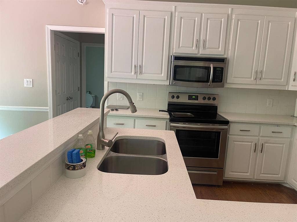1 BR in Snellville
