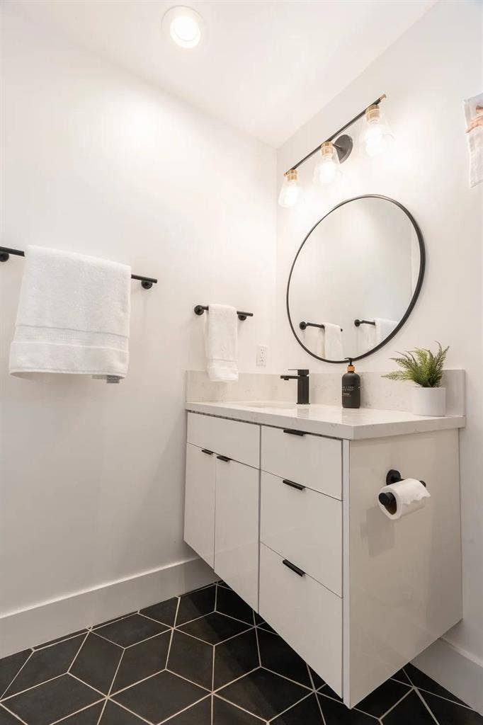 5 BR in Los Angeles