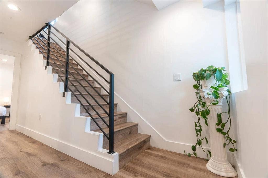 5 BR in Los Angeles