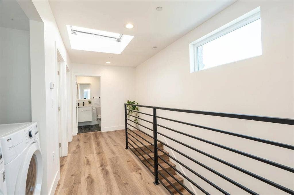 5 BR in Los Angeles