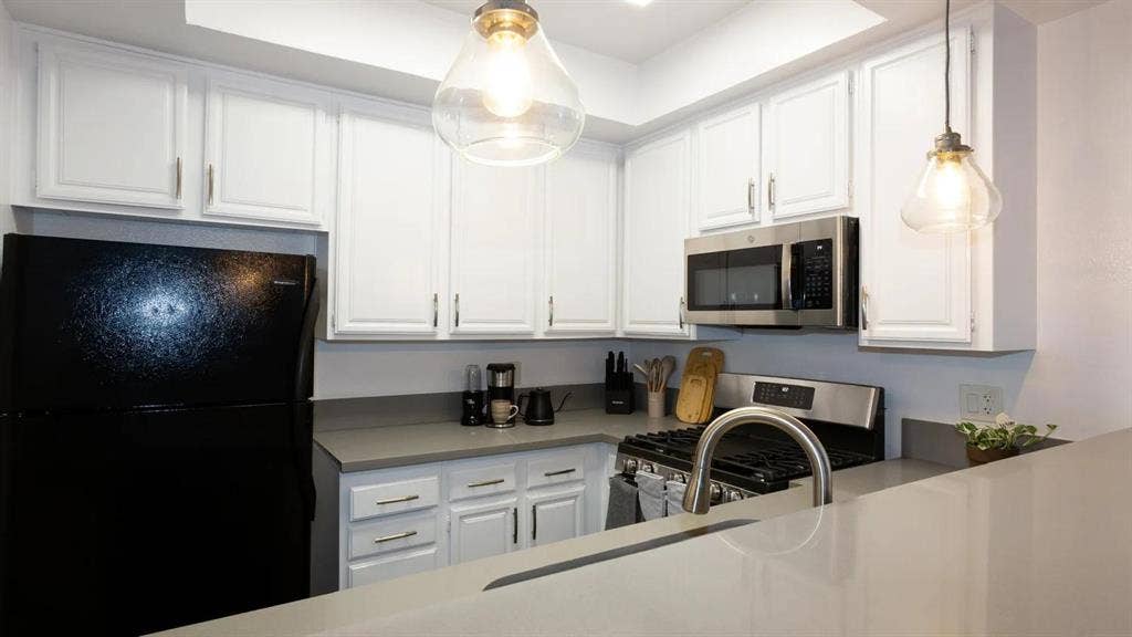 3 BR in Los Angeles