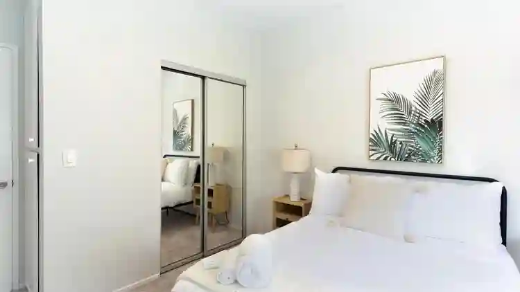 3 BR in Los Angeles