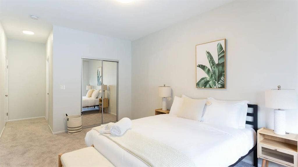 3 BR in Los Angeles