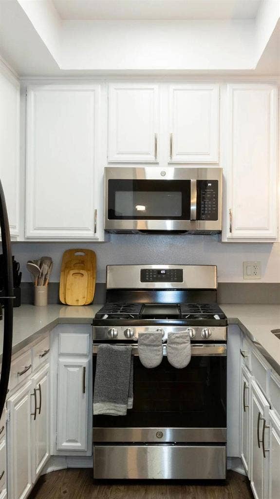 3 BR in Los Angeles