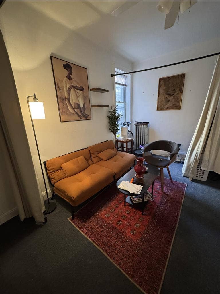 Subleasing from Feb- June