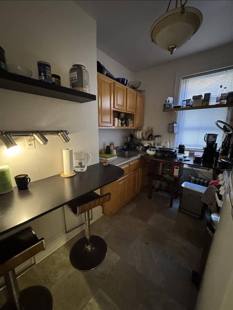 Subleasing from Feb- June