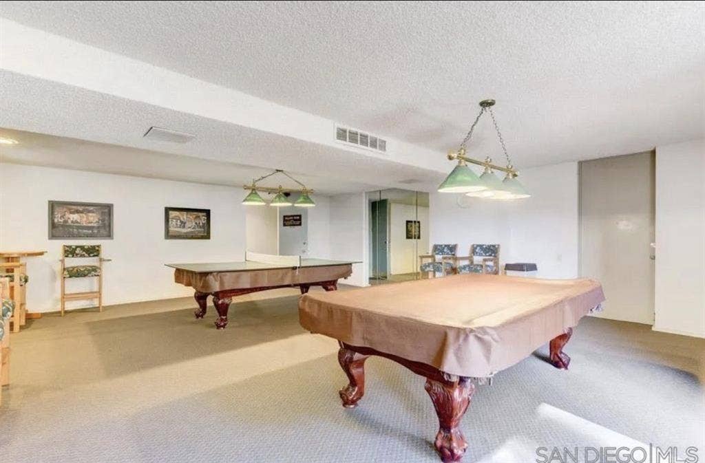 1br with en-suite ba + balcony