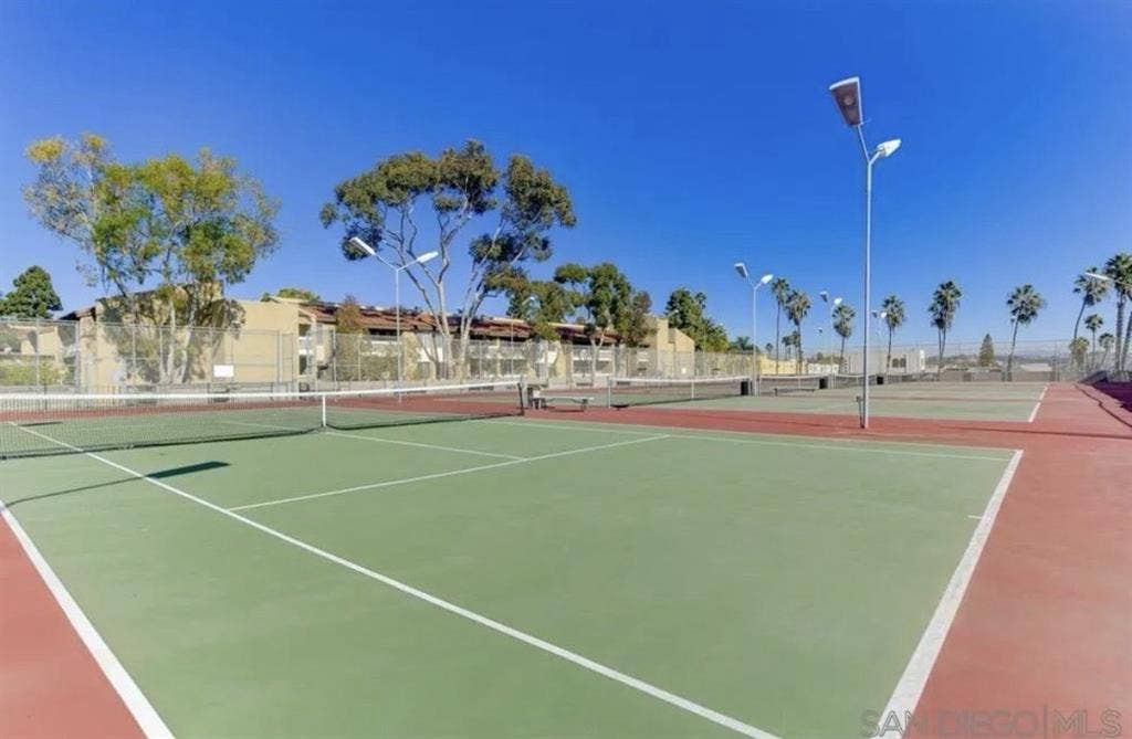 1br with en-suite ba + balcony