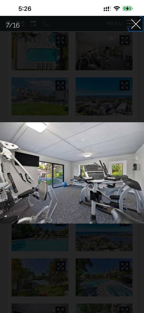 A Spacious room with a private bath