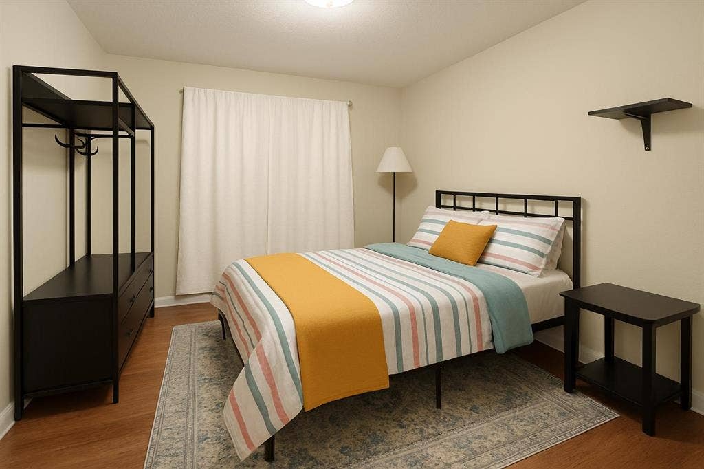 10 BR in Stone Mountain