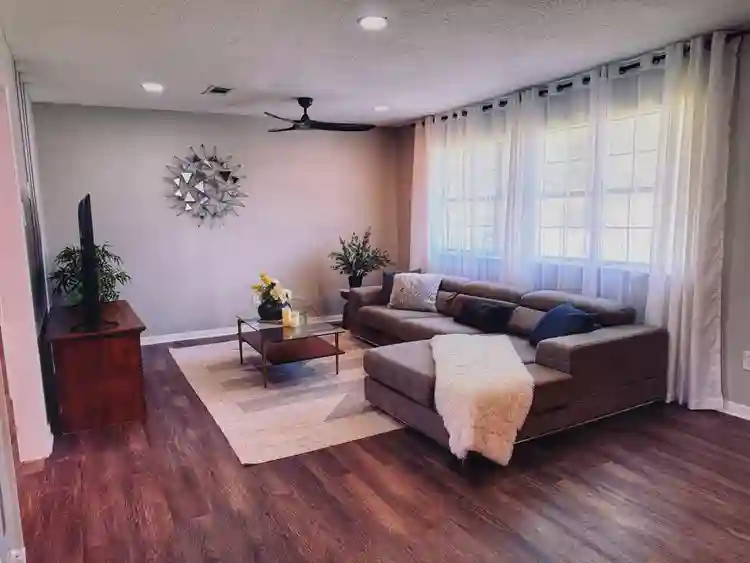 3 BR in Beaumont