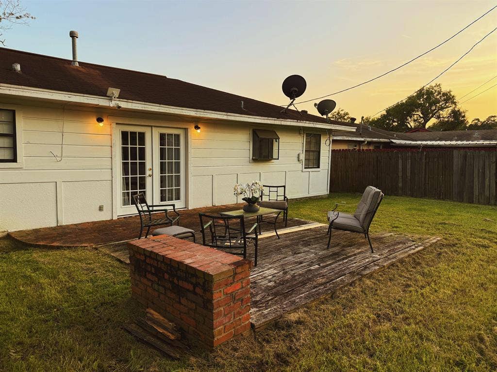3 BR in Beaumont