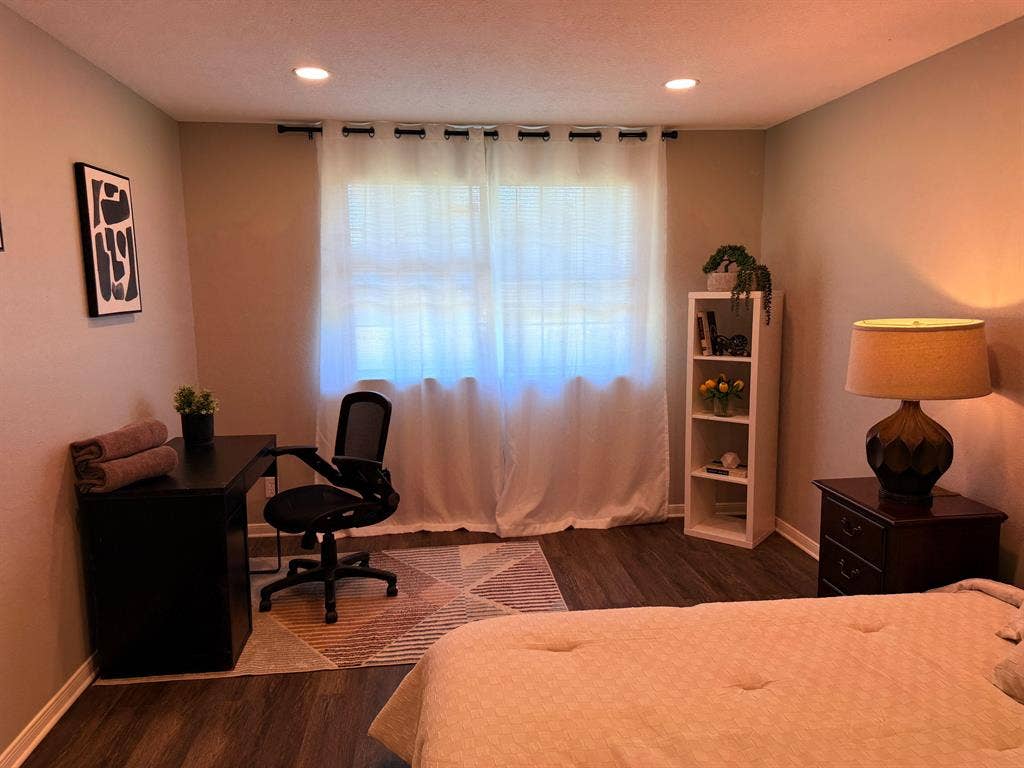 3 BR in Beaumont