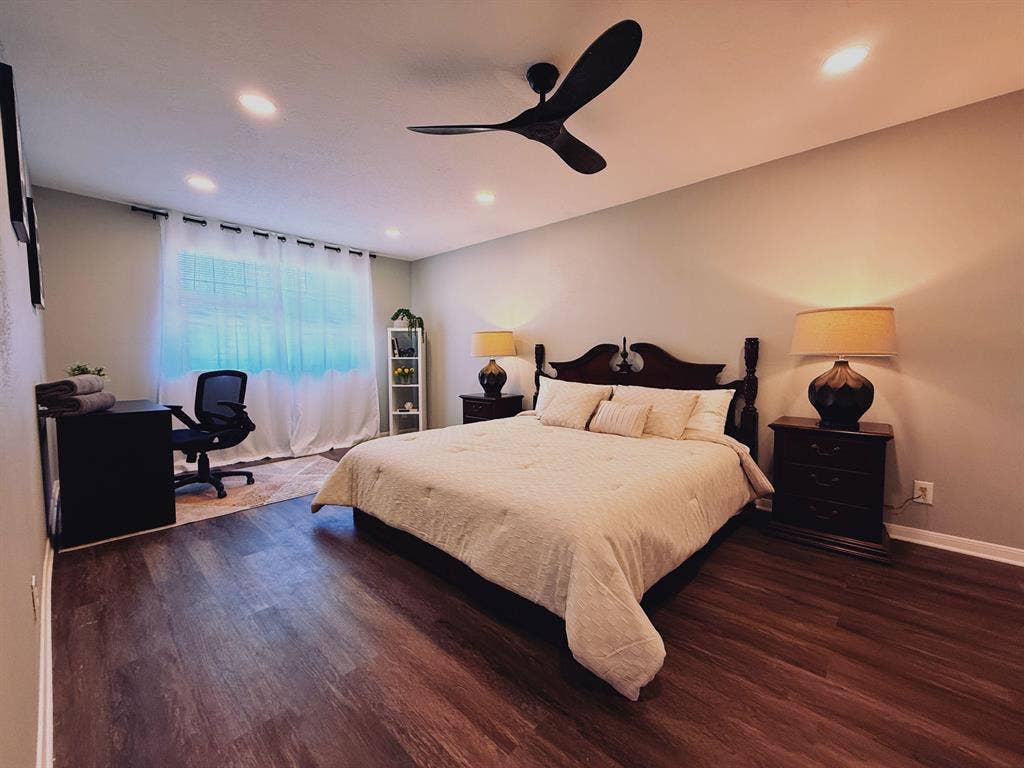 3 BR in Beaumont