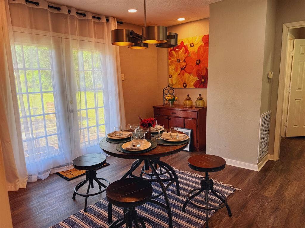 3 BR in Beaumont