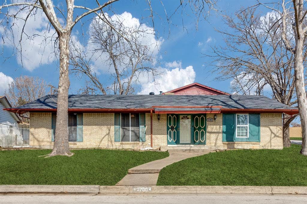 7 BR in Fort Worth