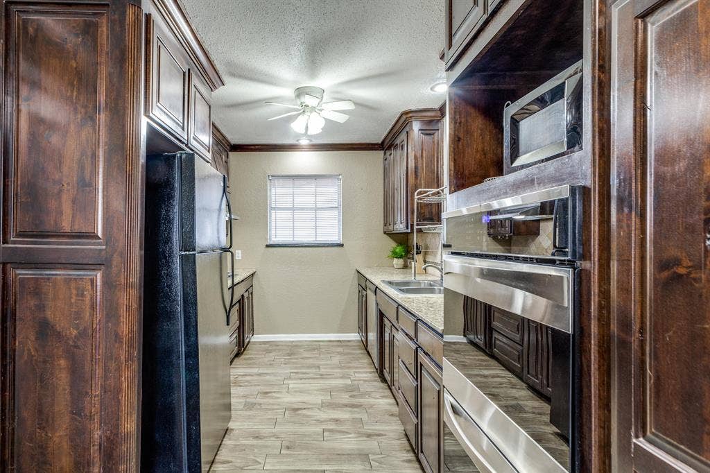 7 BR in Fort Worth