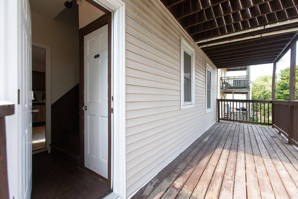 5 BR in Boston