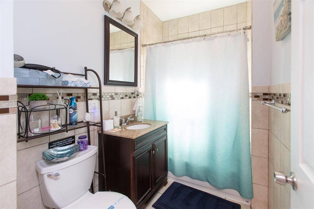 5 BR in Boston