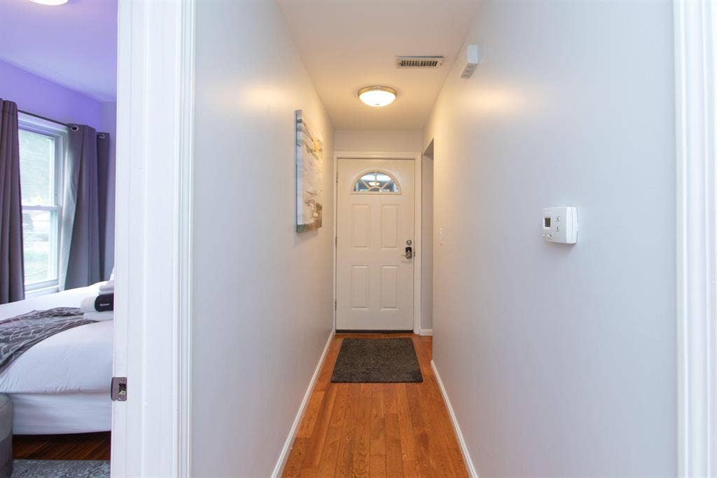 5 BR in Boston