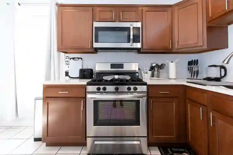5 BR in Boston