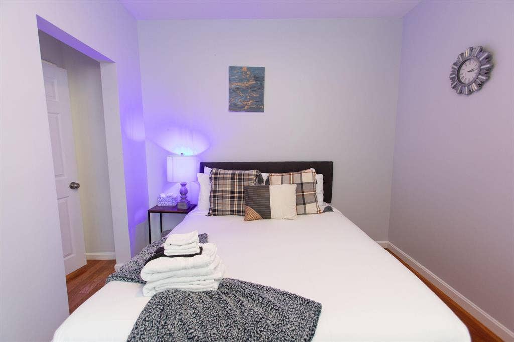 5 BR in Boston
