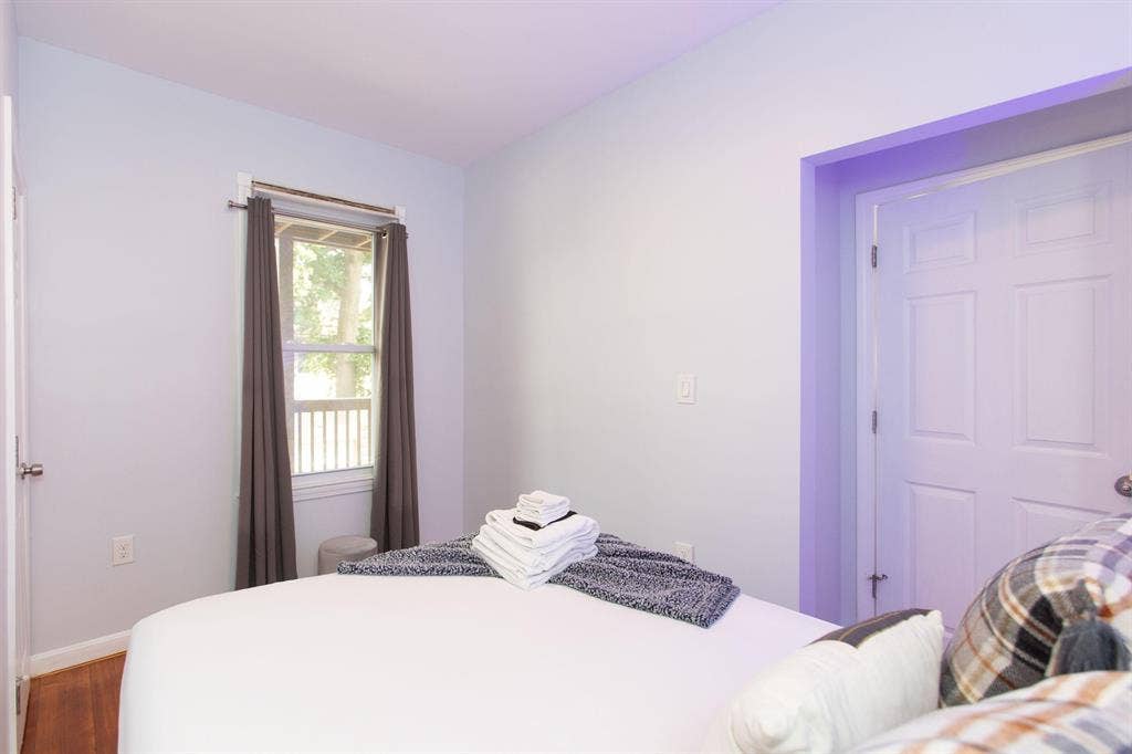 5 BR in Boston