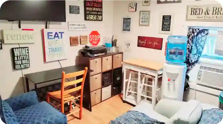 Rooms Near Yale University