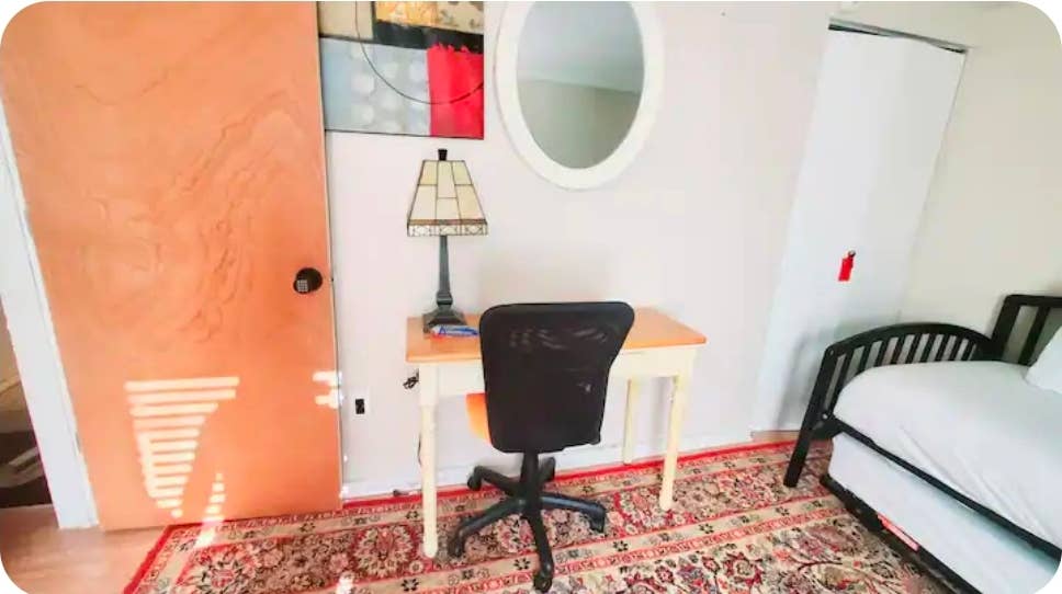 Rooms Near Yale University