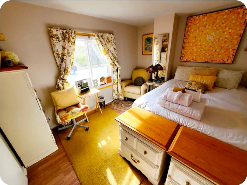 Rooms Near Yale University